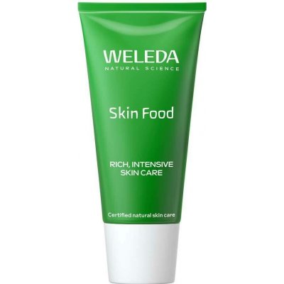 WELEDA Skin Food 30ml – Zboží Dáma