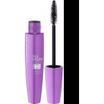 Catrice Allround Ultra Black řasenka 10 Blackest Carbon Black 11 ml – Zboží Mobilmania