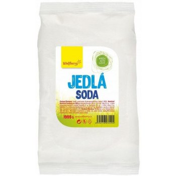 Wolfberry Jedlá soda 1000 g