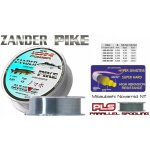 AWA-SHIMA Ion Power Zander Pike 180 m 0,203 mm 4,9 kg – Zboží Dáma