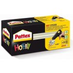 PATTEX Hot Melt tavné pásky 1 kg, – Zboží Mobilmania