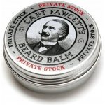 Captain Fawcett Private Stock balzám na vousy 60 ml – Zboží Dáma
