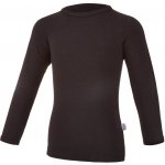 LITTLE ANGEL tričko smyk DR Outlast® černá – Zboží Dáma