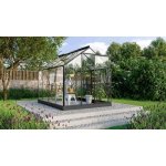 Vitavia Triton 5000 čiré sklo 3 mm černý LG3674 – Zboží Mobilmania