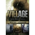 Resident Evil: Village - Winters Expansion – Hledejceny.cz