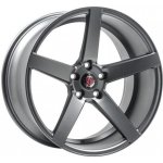 AXE EX18 8x18 5x110 ET40 grey | Zboží Auto