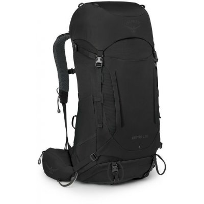 Osprey Kestrel 38 l black – Hledejceny.cz