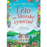 Léto na Skotské vysočině – Zboží Dáma