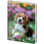 Helma 2025 Památník čistý Doggie – Zboží Dáma