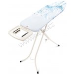 Brabantia Žehlicí prkno Cotton Flower 124 x 38 cm – Sleviste.cz