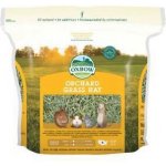 Oxbow Orchard Grass Hay 0,425 kg – Hledejceny.cz