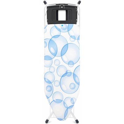 Brabantia C 124 x 45 cm Bubbles 134548 – Zboží Mobilmania