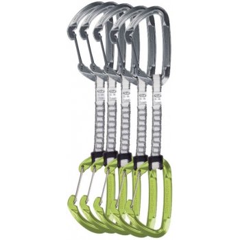 Climbing Technology Lime-W Set DY 5ks