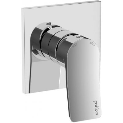 Paffoni Tilt TI010CR – Hledejceny.cz