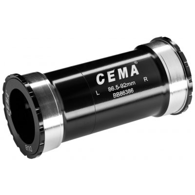 Cema bearing BB86-BB92 Interlock – Zboží Dáma