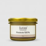 Šufan Pistáciové máslo 100% 190 g – Zboží Dáma