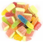 Nutsman Želé s kyselým posypem MIX 1 kg – Zbozi.Blesk.cz