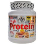 Amix High Protein Pancakes 600g – Zbozi.Blesk.cz