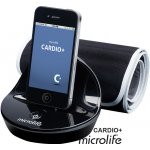 Microlife Cardio+ – Zboží Živě