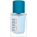 Gianfranco Ferré Ferre Fougere Italiano for Men toaletní voda pánská 30 ml