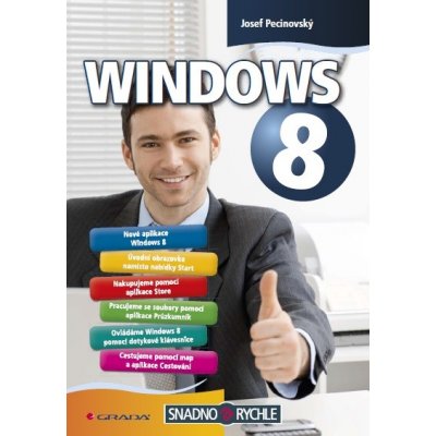 Windows 8 – Zboží Mobilmania