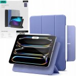 ESR Rebound Magnetic iPad 12.9 2021 4894240122891 černá – Sleviste.cz