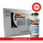 ROUNDUP KLASIK PRO 12 x 1 l – Zboží Dáma