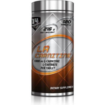 Superior 14 La Carnitine 120 kapslí