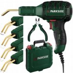 Parkside PKSP 50 B1 – Sleviste.cz
