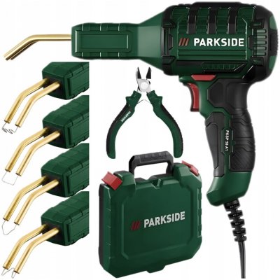 Parkside PKSP 50 B1 – Sleviste.cz