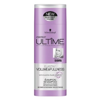 Essence Ultime Biotin Volume šampon 250 ml