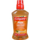 Colgate Plax Deep clean ústní voda bez alkoholu 500 ml