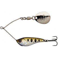 Illex Stream Roller Spinnerbait 4g Yamame