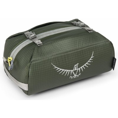 Osprey pouzdro ULTRALIGHT WASHBAG PADDED shadow grey – Zboží Mobilmania