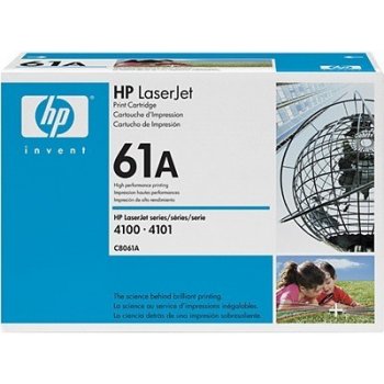 HP C8061A - originální