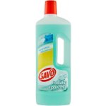 Savo Čistící prostředek na podlahy a povrchy s vůní oceánu 750 ml – Zboží Dáma