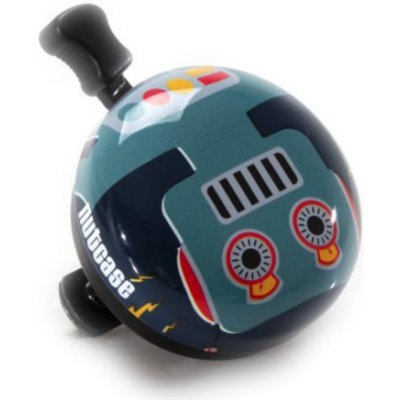 Nutcase Tin Robot – Zbozi.Blesk.cz