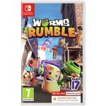 Worms Rumble – Zboží Dáma
