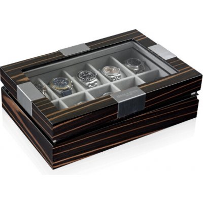 Heisse & Söhne Macassar 10 70019-04 – Hledejceny.cz