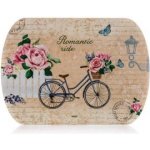 Banquet prostírání korkové ROMANTIC RIDE 39x28cm – Zboží Dáma