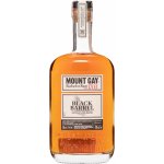 Mount Gay Black Barrel Double Cask Blend 43% 0,7 l (holá láhev) – Zbozi.Blesk.cz