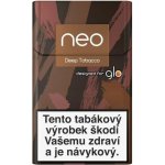 BAT glo neo™ Sticks Deep Tobacco – Zboží Dáma