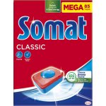 Somat Classic tablety do myčky 85 ks – Zbozi.Blesk.cz