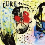 The Cure 4:13 DREAM – Zboží Mobilmania