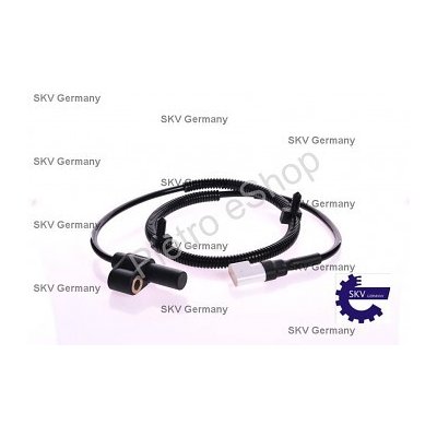 SKV Čidlo ABS zadní FORD MONDEO II Mk2 - 1028457 | Zboží Auto SKV Čidlo ABS zadní FORD MONDEO II Mk2 - 1028457 | Zboží Auto