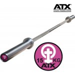 ATX LINE dámská osa 2000/50mm – Zbozi.Blesk.cz