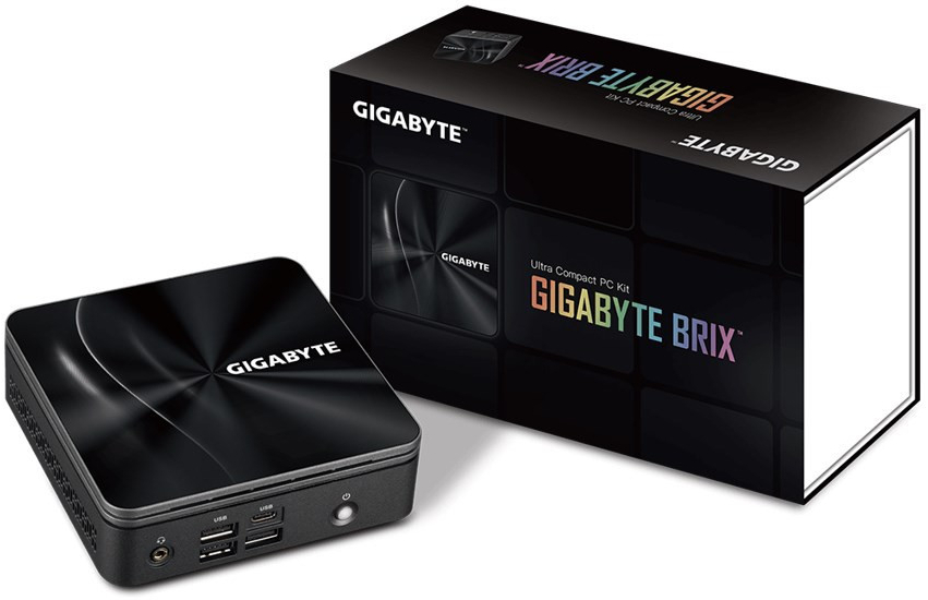 Gigabyte Brix GB-BRR3-4300