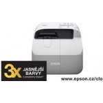 Epson EB-485W – Hledejceny.cz