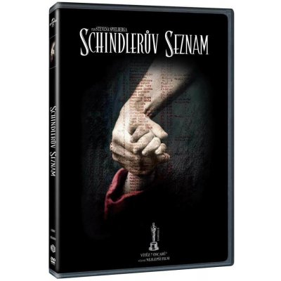 Schindlerův seznam – Zboží Mobilmania