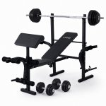 VIFITO U150 + set činek 50 kg – Sleviste.cz